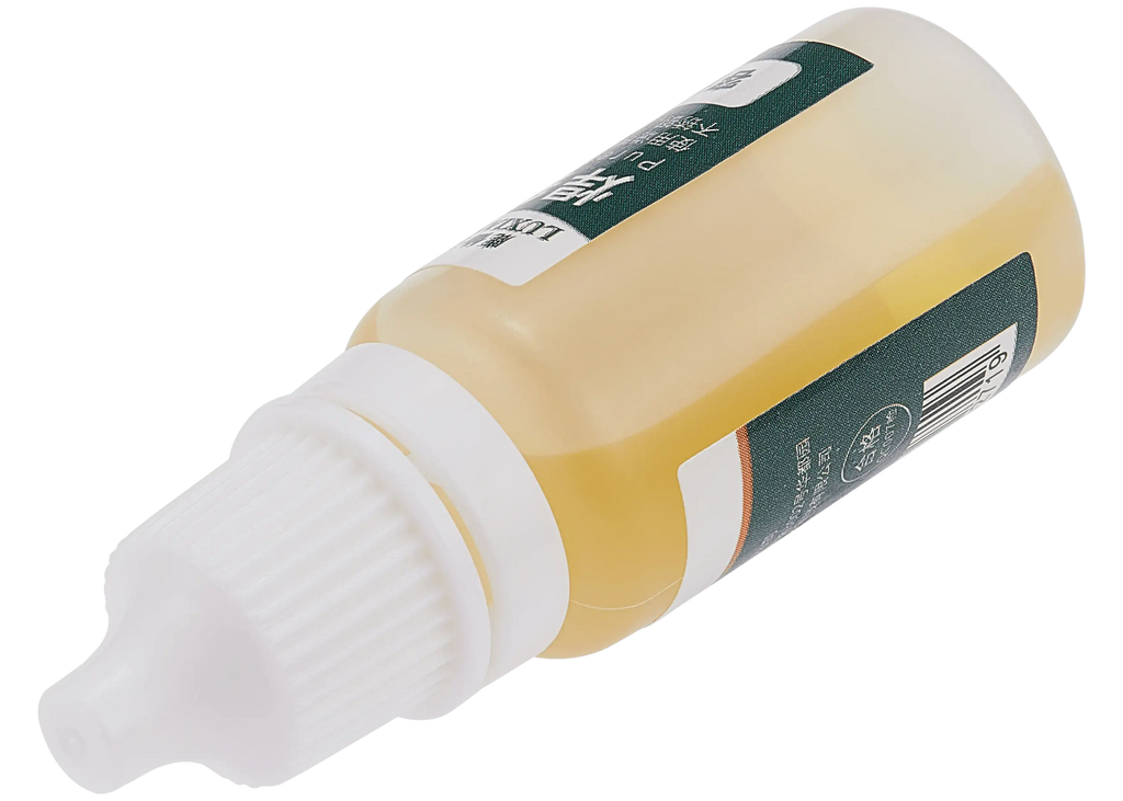 Aluminium-Lötflussmittel 10ML (LUXIANZI)
