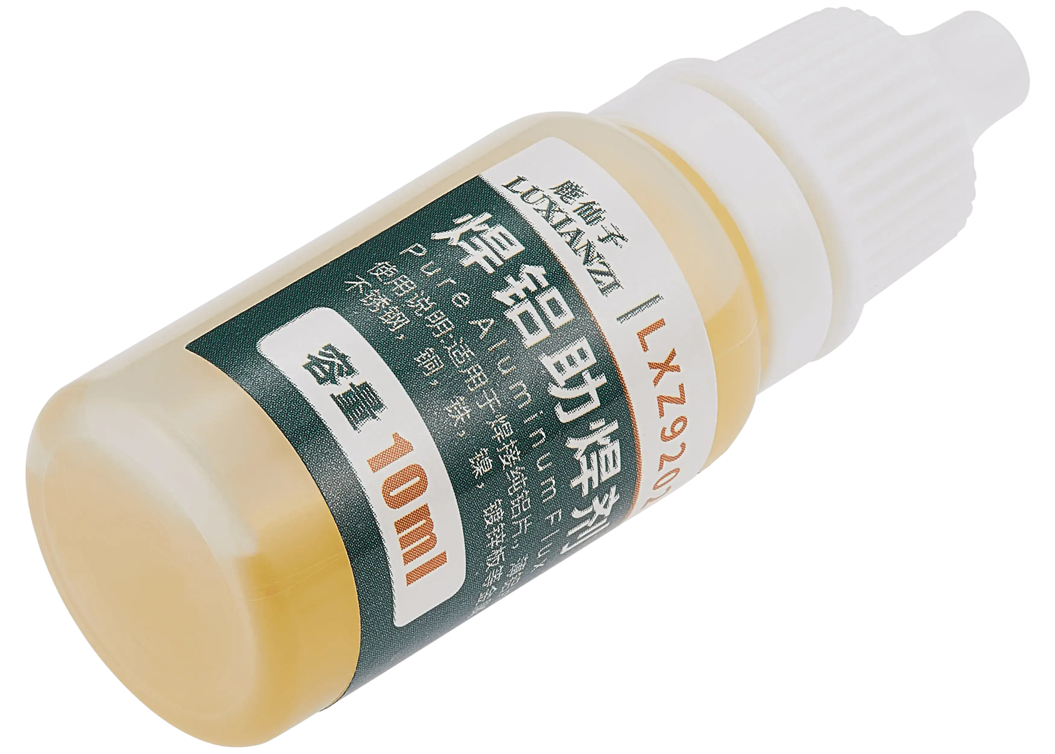 Aluminium-Lötflussmittel 10ML (LUXIANZI)