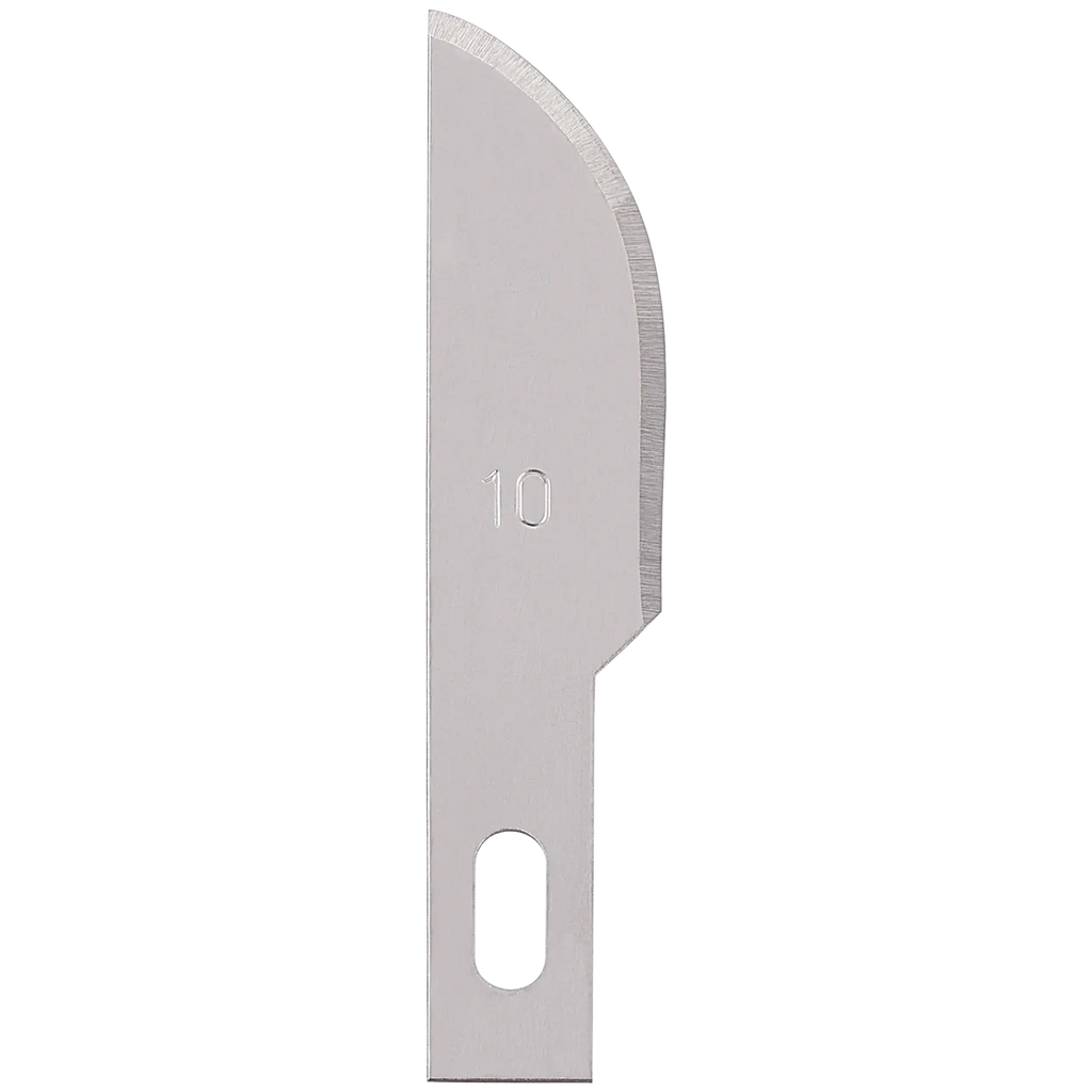 X-Acto No. 10 Klingen (10er-Pack)