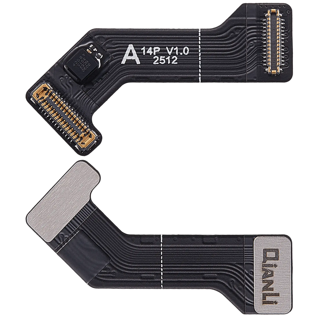 Qianli Clone-DZ03 Tag-on Face ID Repair FPC Cable for iPhone 14 Pro