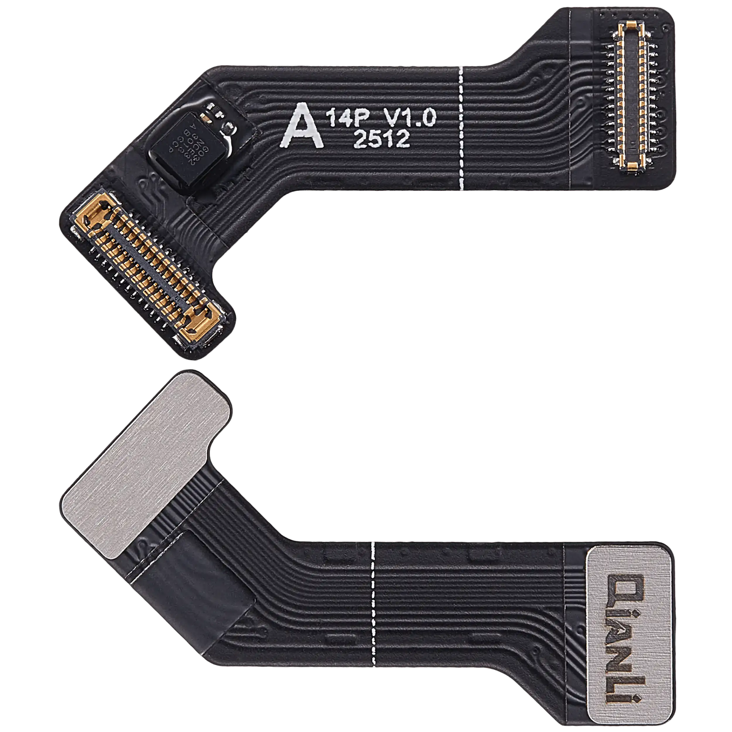 Qianli Clone-DZ03 Tag-on Face ID Repair FPC Cable for iPhone 14 Pro