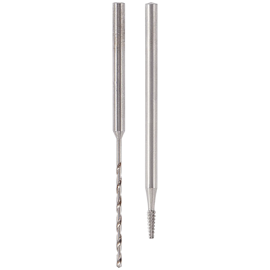 SK-1 Screw Extractor Drill Bit for iPhone