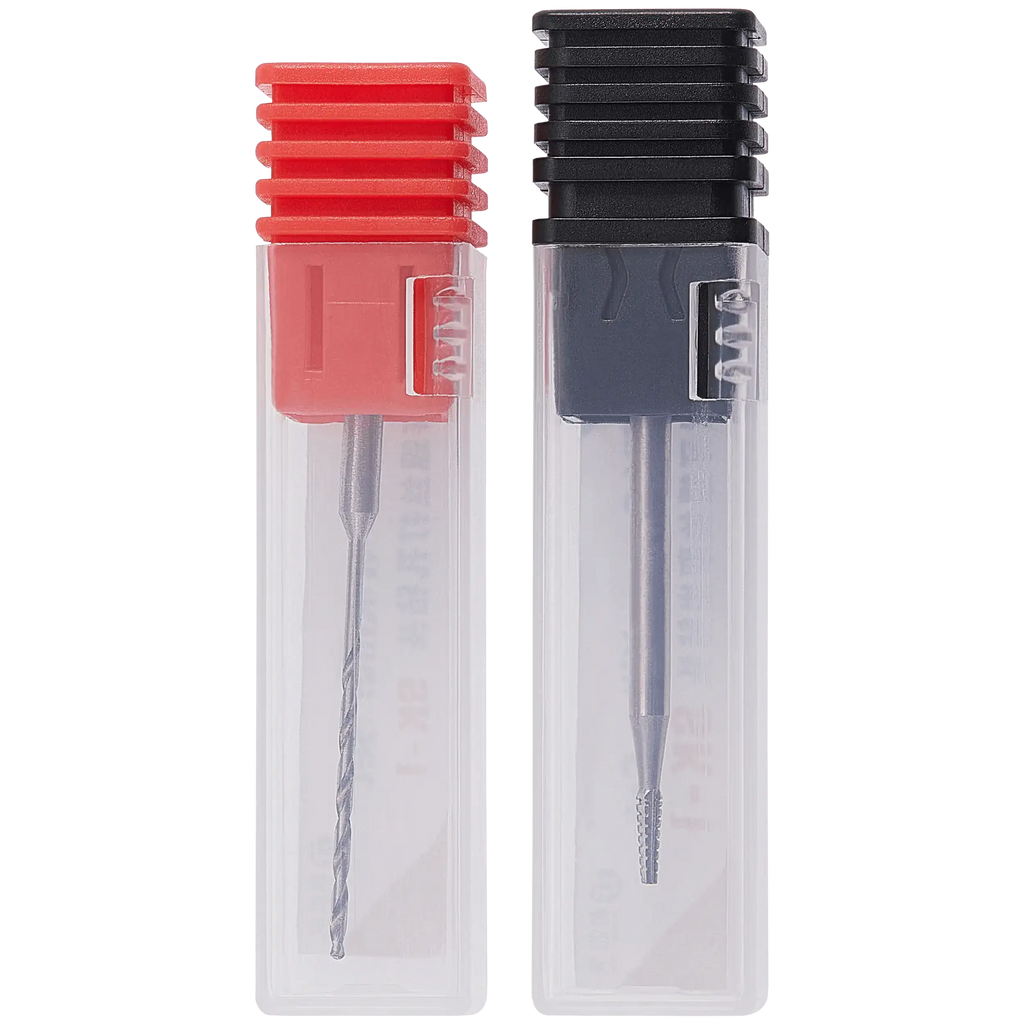 SK-1 Screw Extractor Drill Bit for iPhone