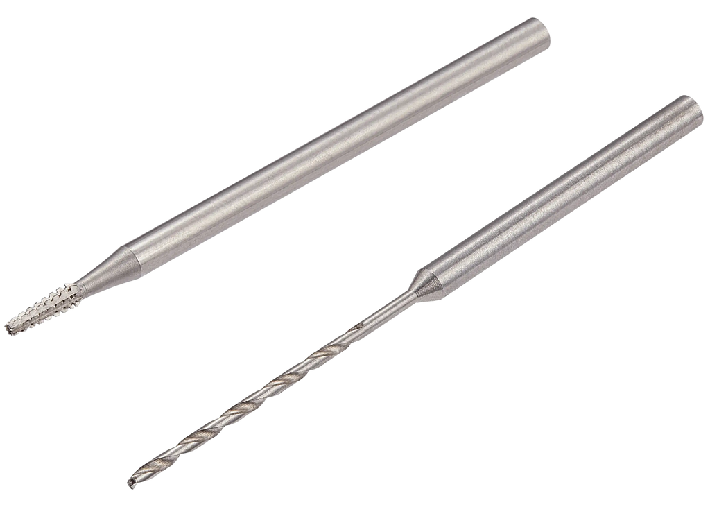 SK-1 Screw Extractor Drill Bit for iPhone