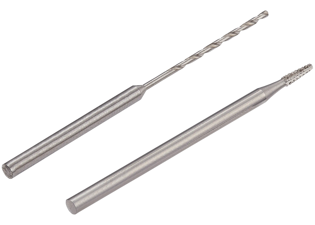 SK-1 Screw Extractor Drill Bit for iPhone
