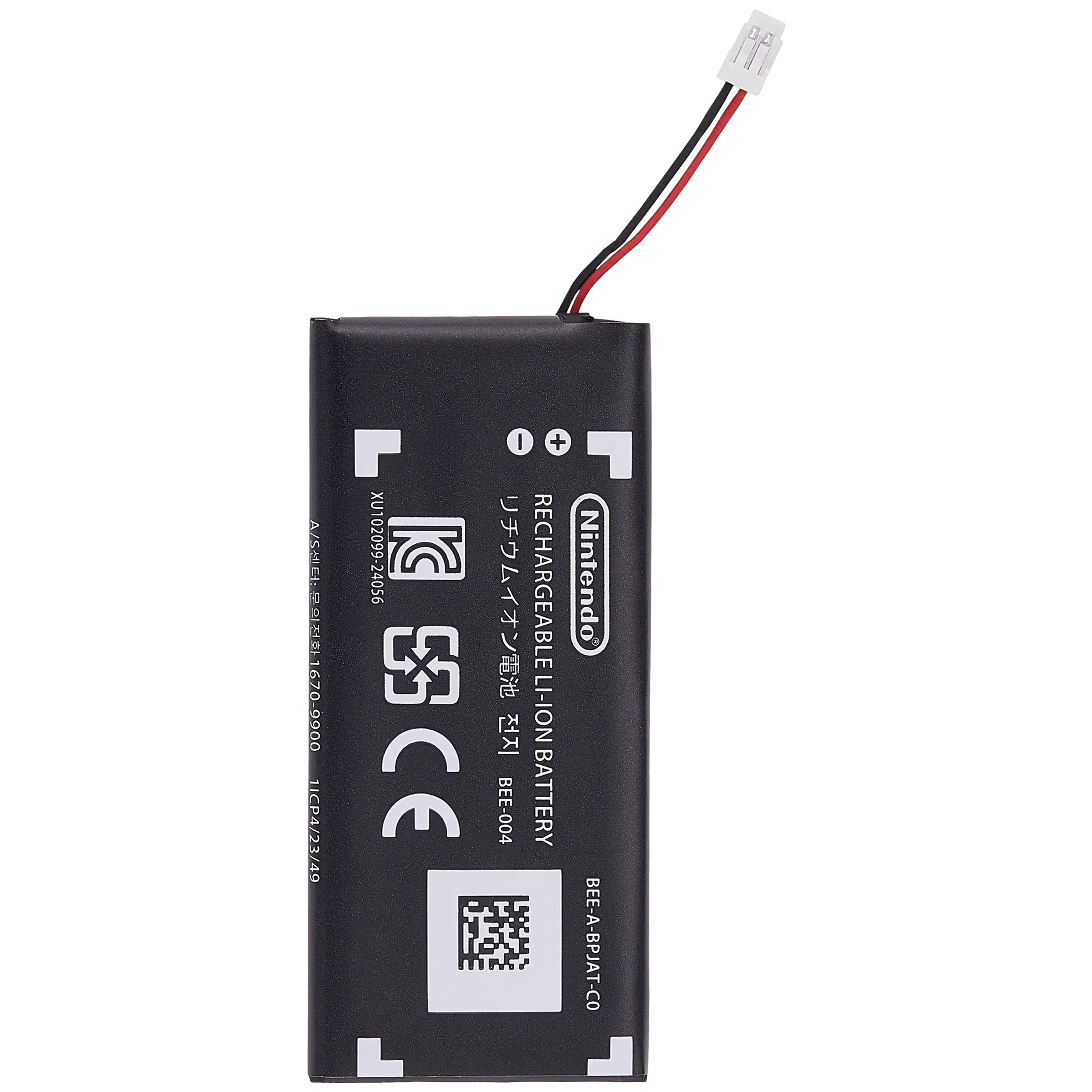 Ersatzakku für Nintendo Switch 2 Joy Con Controller (BEE-004)