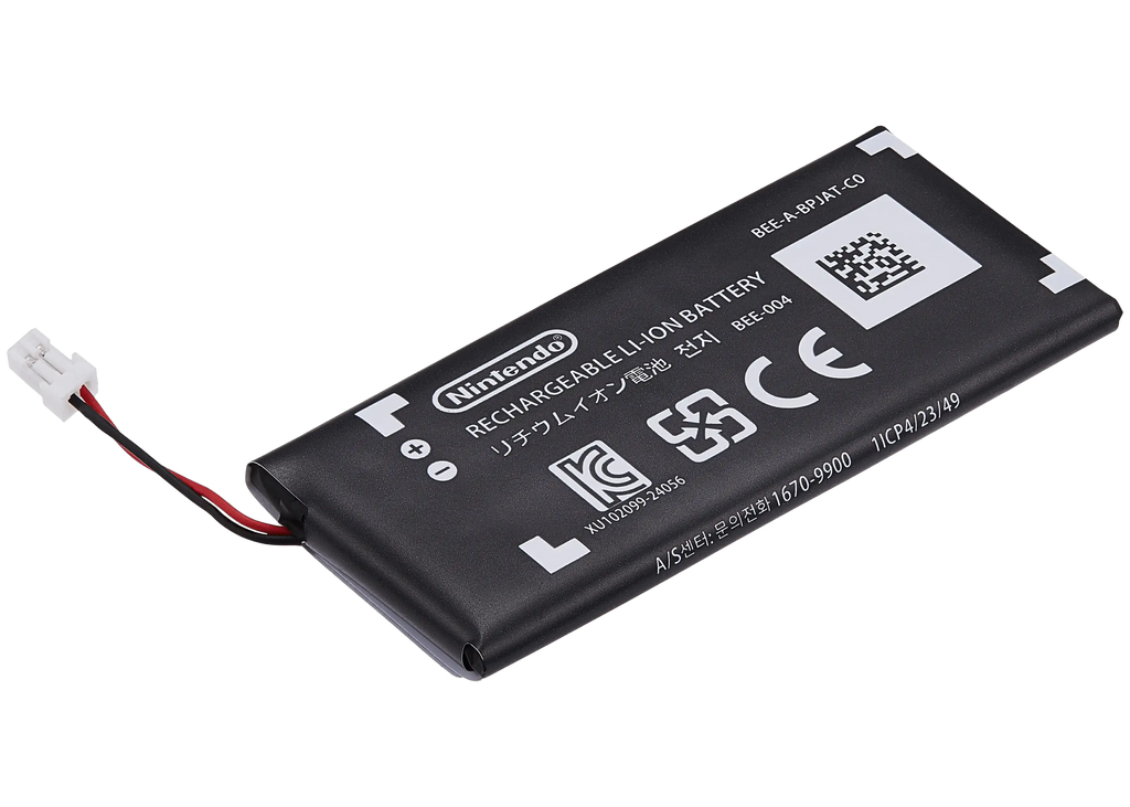 Ersatzakku für Nintendo Switch 2 Joy Con Controller (BEE-004)