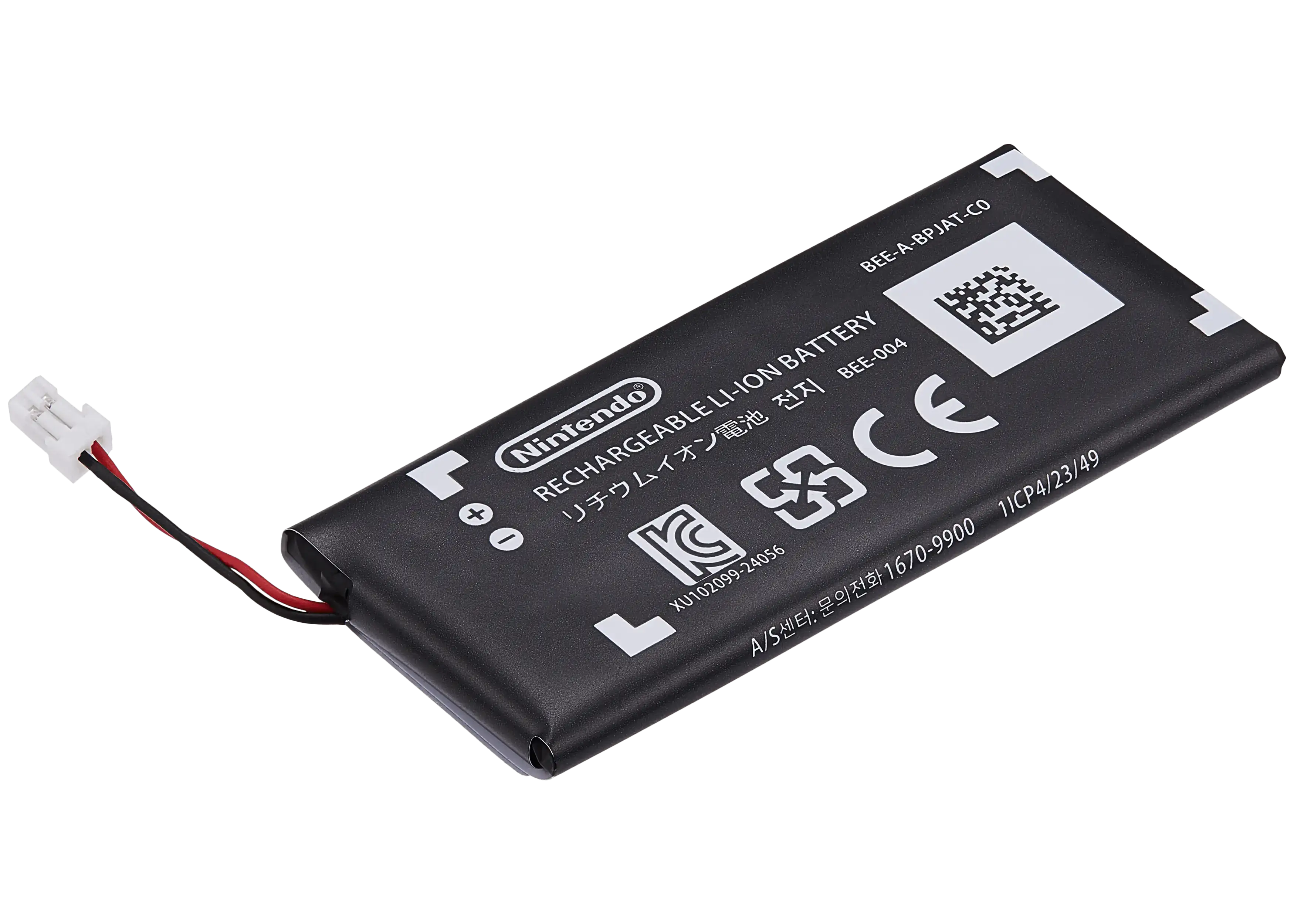 Ersatzakku für Nintendo Switch 2 Joy Con Controller (BEE-004)