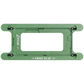 Magnetische Druckhalteform für iPhone 14 (2er-Pack)