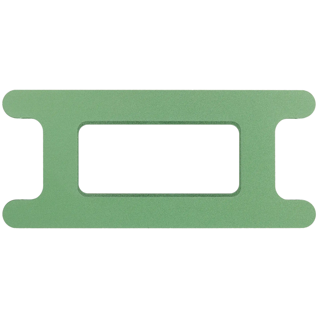 Magnetic Press Holder for iPhone 14 (2-pack)