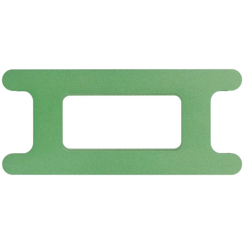 Magnetic Pressure Holding Mold for iPhone 14 Pro (2-Pack)