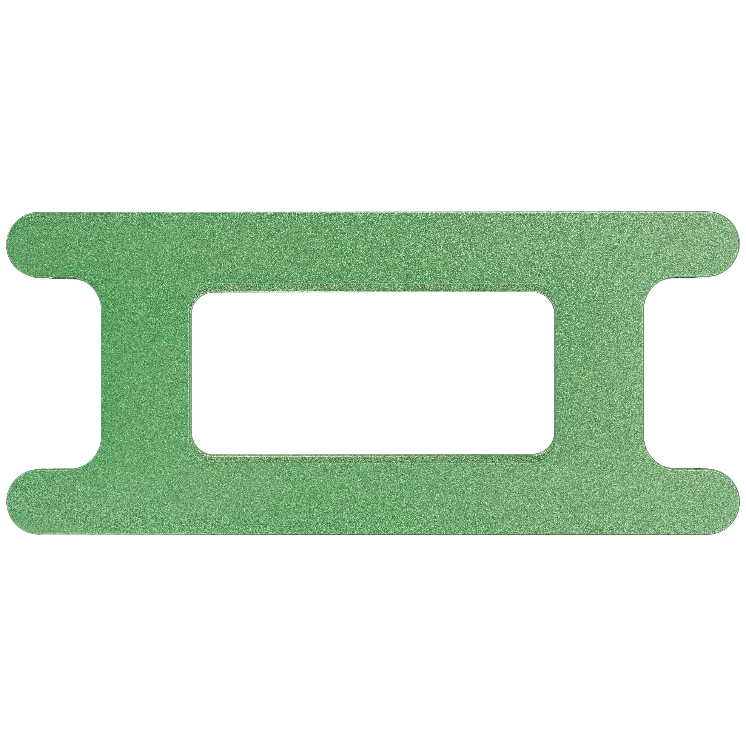 Magnetic Pressure Holding Mold for iPhone 14 Pro (2-Pack)