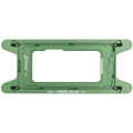 Magnetische Druckhalteform für iPhone 14 Plus (2er-Pack)