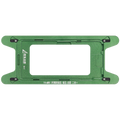 Magnetische Druckhalteform für iPhone 14 Pro Max (2er-Pack)