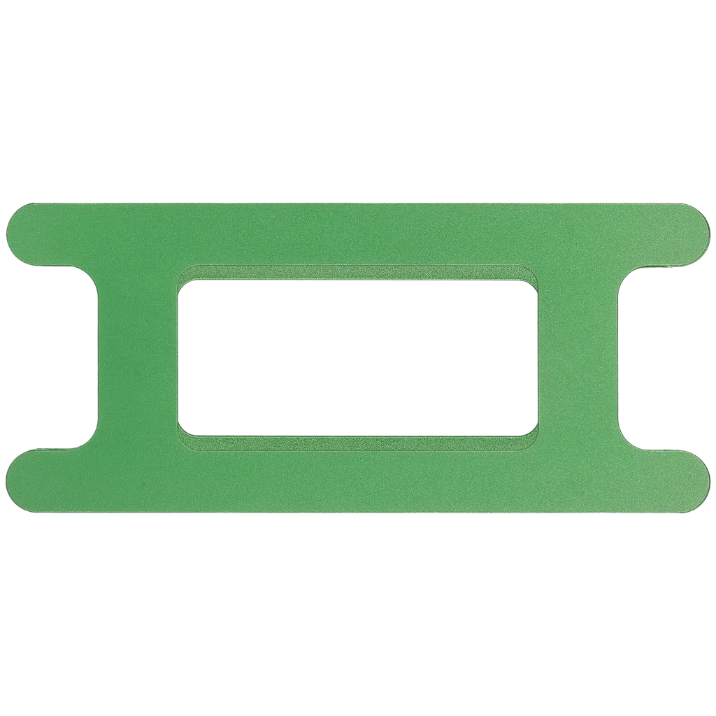 Magnetic Pressure Holding Mold Replacement Part für iphone15/16 (XHZC)