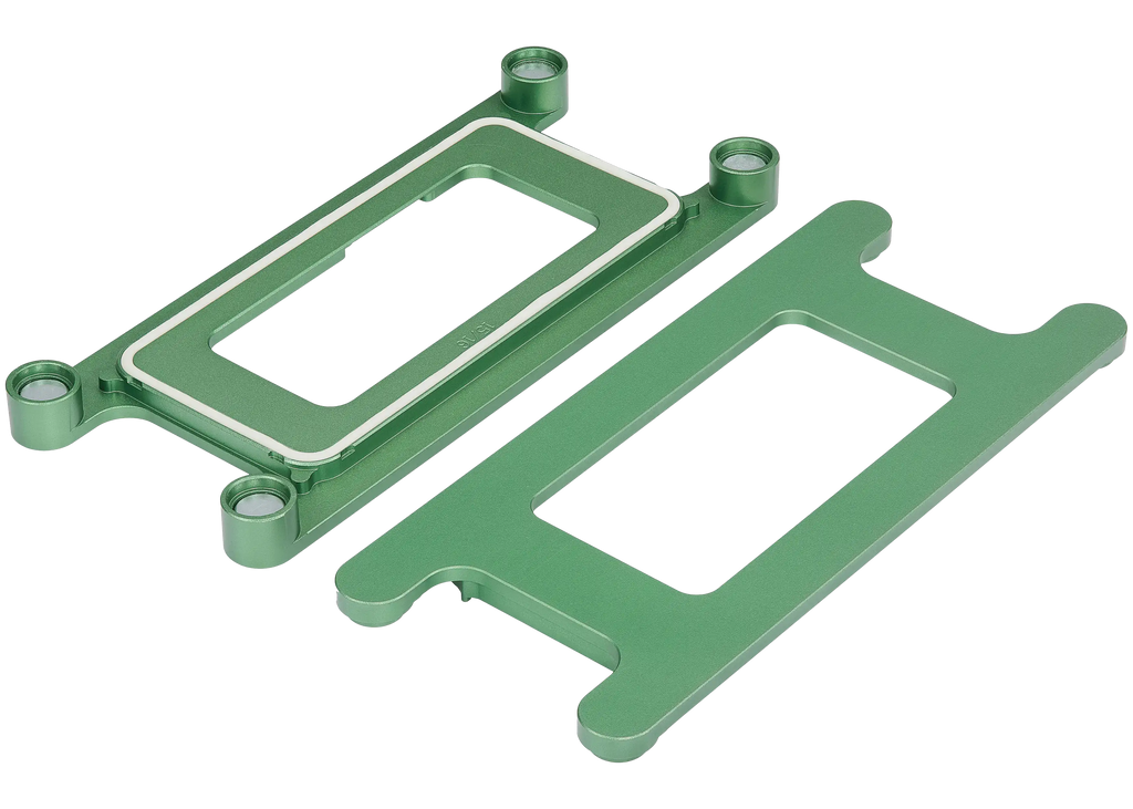 Magnetic Pressure Holding Mold Replacement Part für iphone15/16 (XHZC)