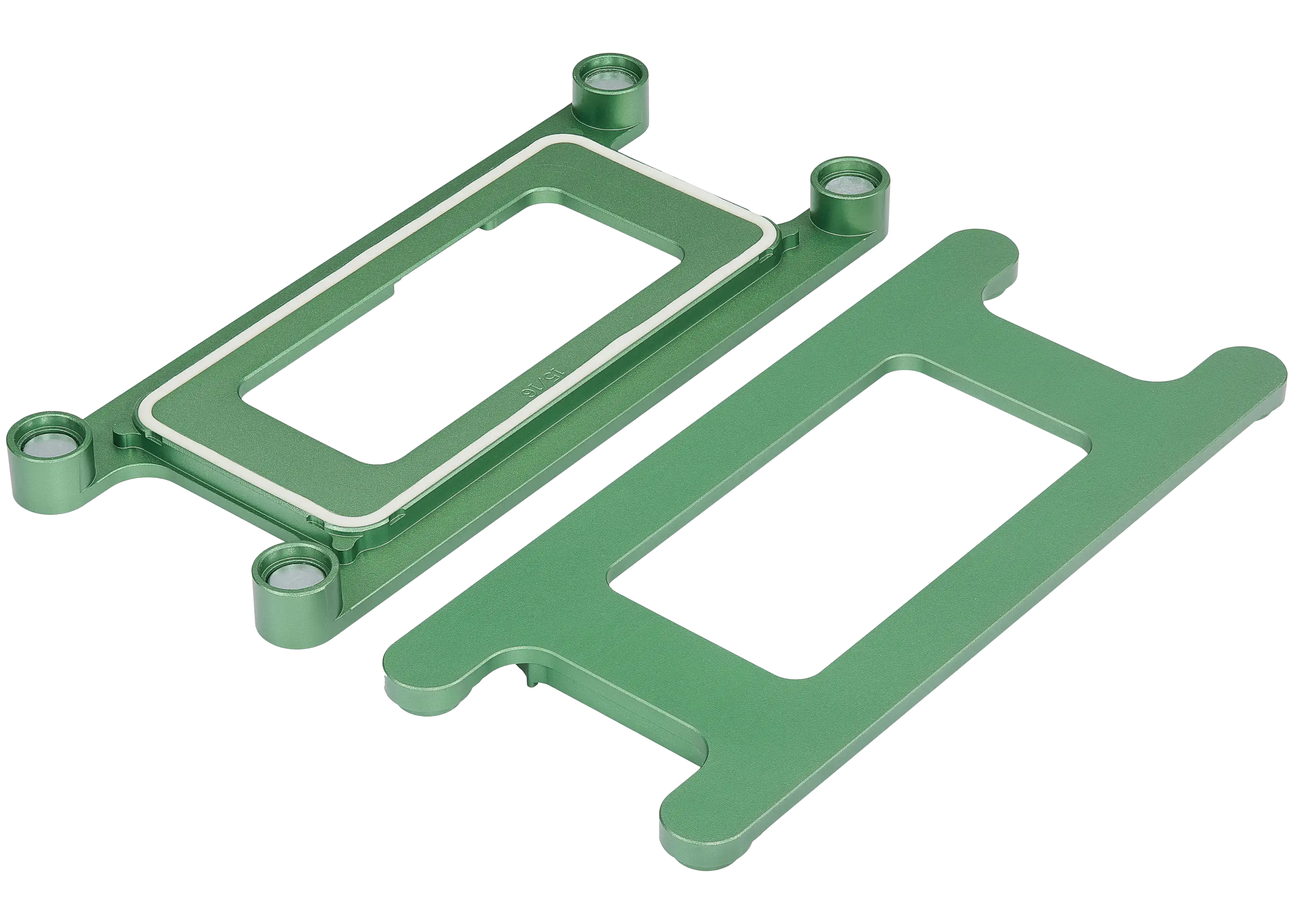 Magnetic Pressure Holding Mold Replacement Part für iphone15/16 (XHZC)
