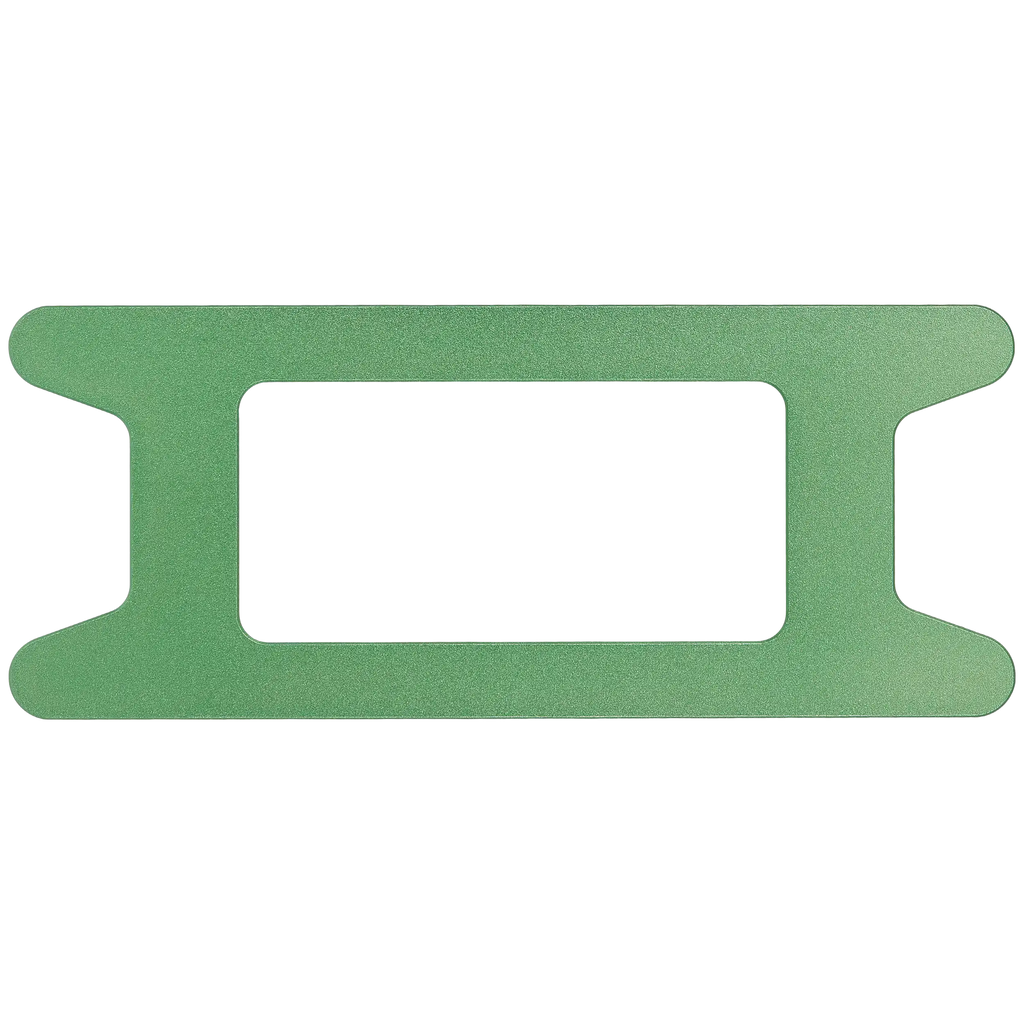 Magnetischer Druckhalter für iPhone 15 Pro Max (2 Pack)