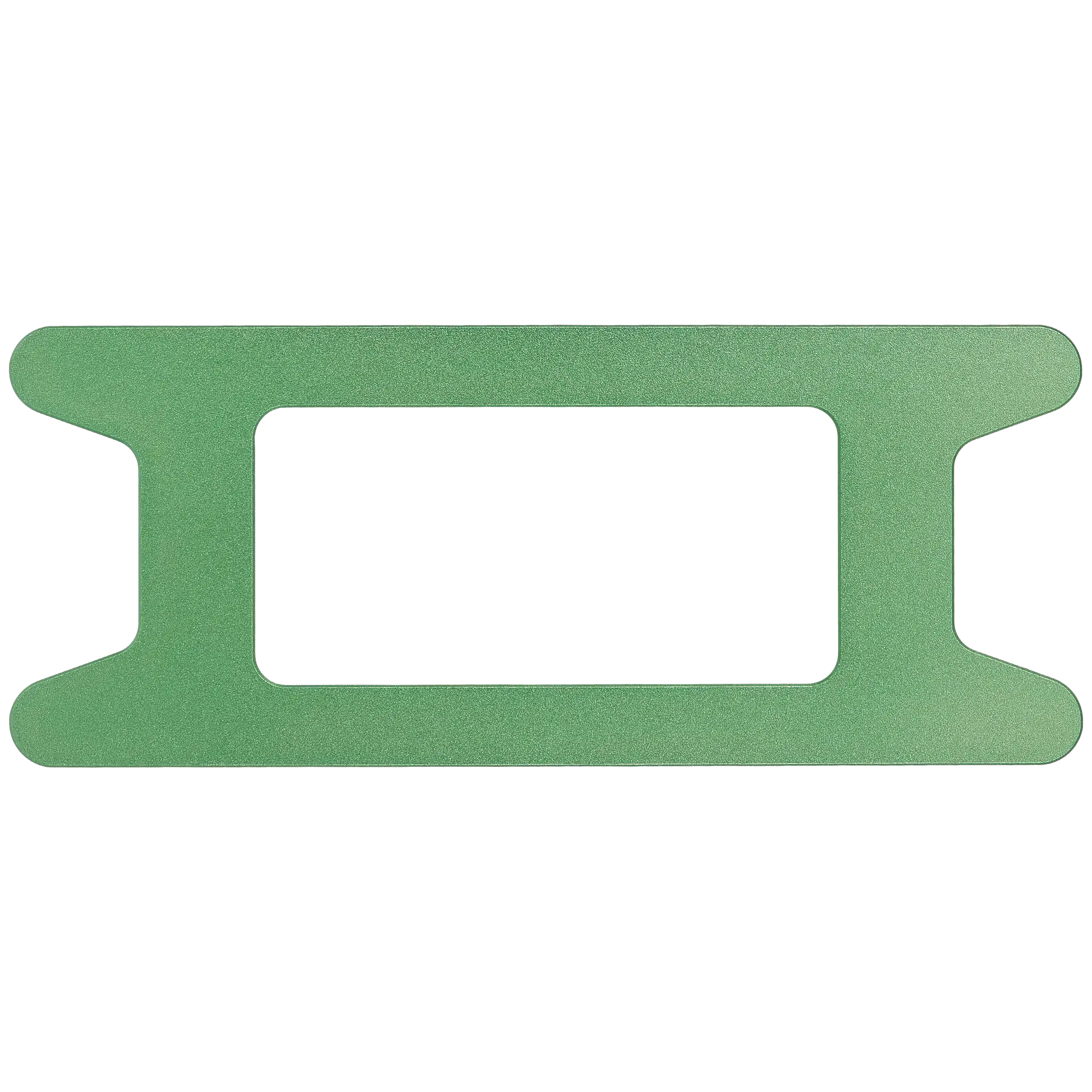 Magnetischer Druckhalter für iPhone 15 Pro Max (2 Pack)