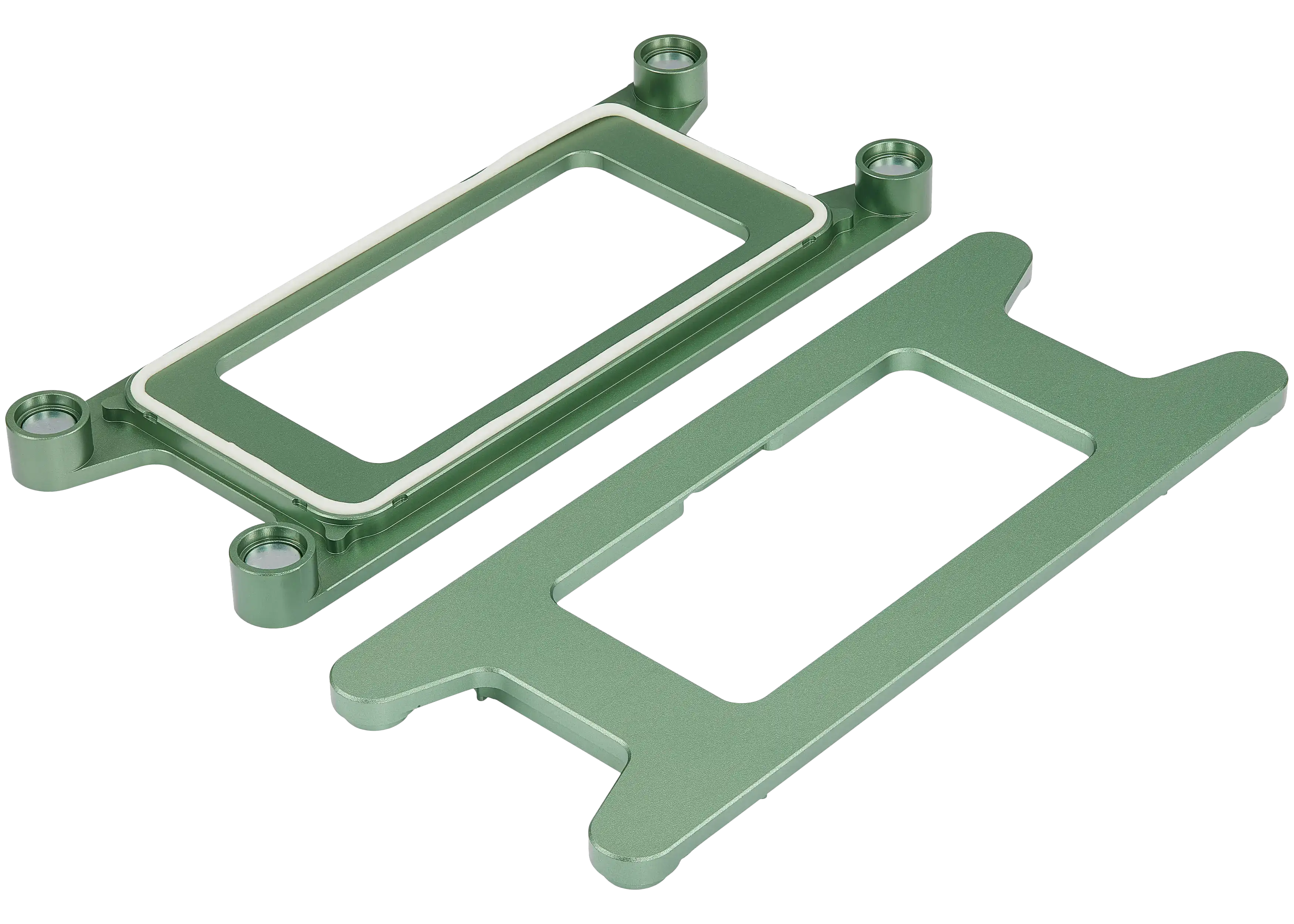 Magnetischer Druckhalter für iPhone 15 Pro Max (2 Pack)