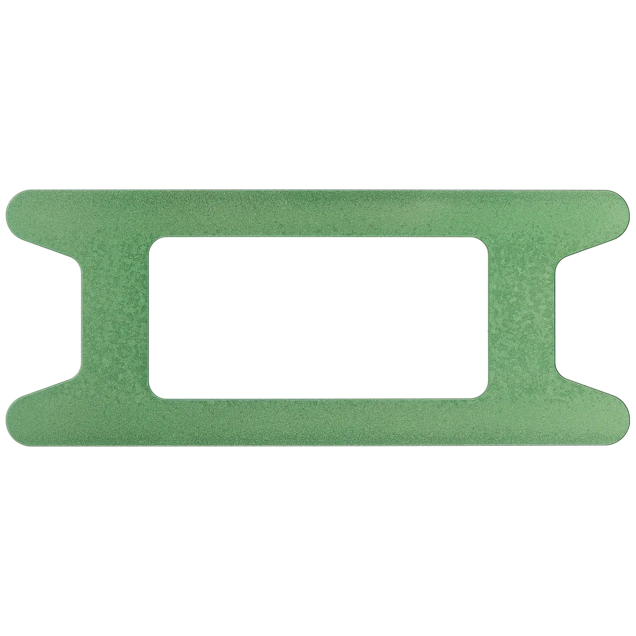 Magnetic Press Mount for iPhone 15 Plus / 16 Plus (2 Pack)