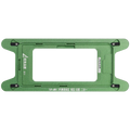 Magnetische Druckhalteform für iPhone 16 Pro Max (2er-Pack)