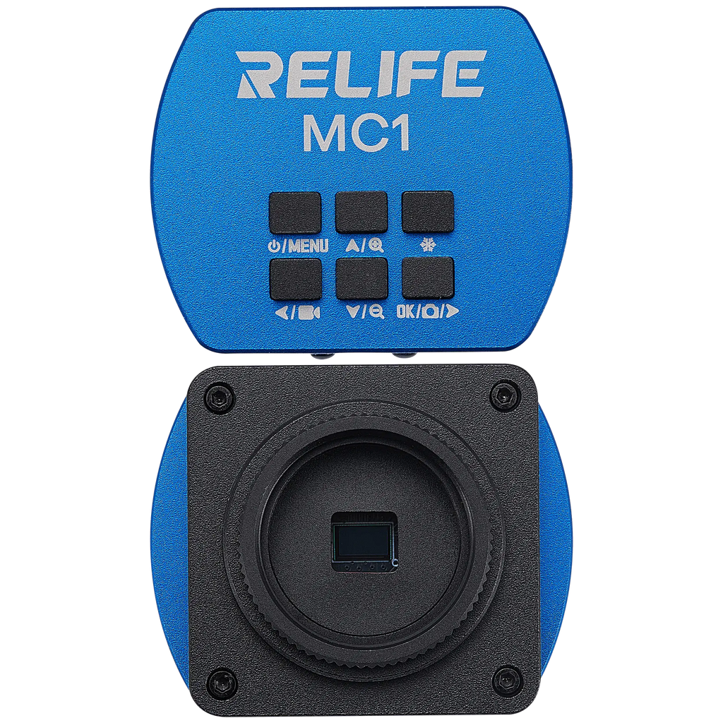 ReLife MC1 4K HD Mikroskopkamera