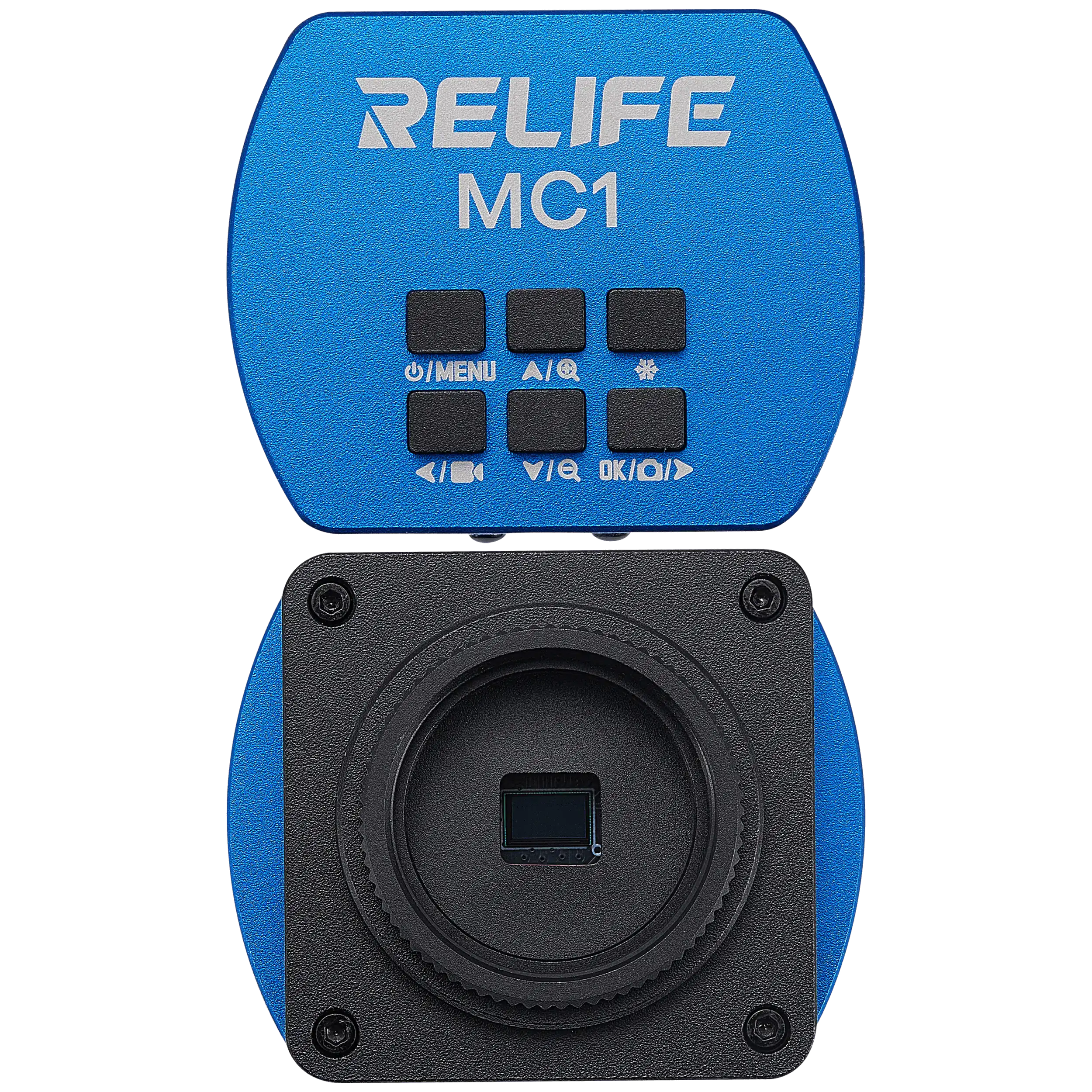 ReLife MC1 4K HD Mikroskopkamera