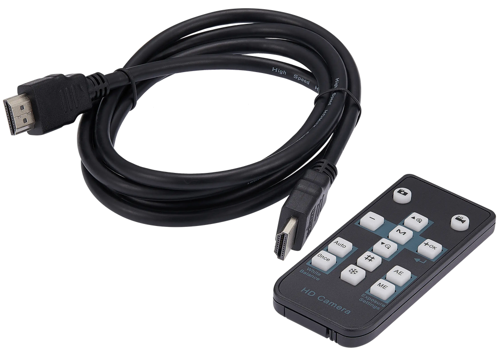 ReLife MC1 4K HD Mikroskopkamera