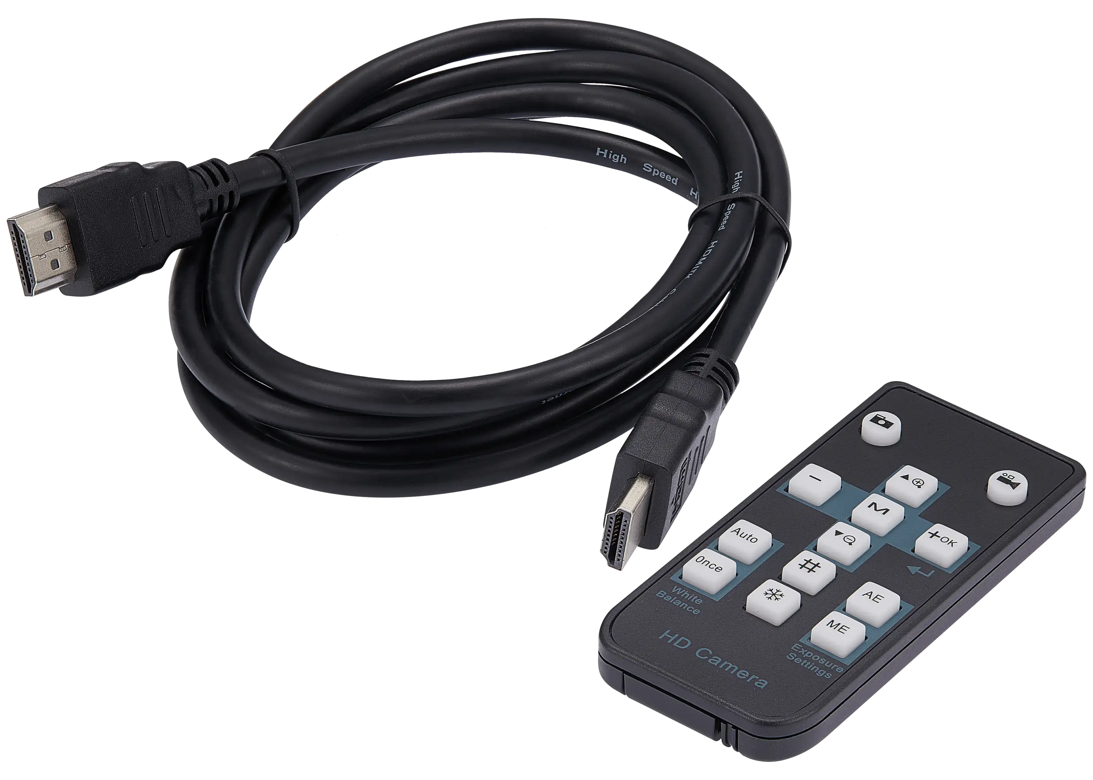 ReLife MC1 4K HD Mikroskopkamera
