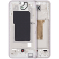 LCD-Rahmen für Samsung Galaxy A35 (A356 / 2024) (Lilac)
