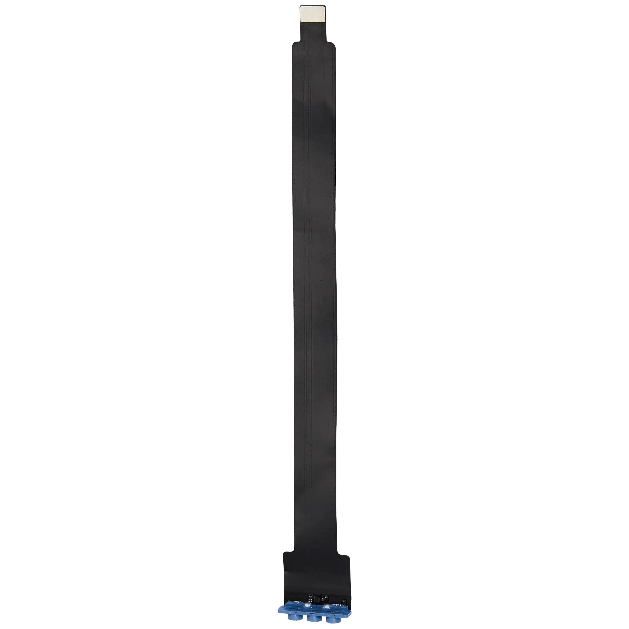 Keyboard Flex Cable compatible with iPad 11 (2025) (Blue) (Premium)