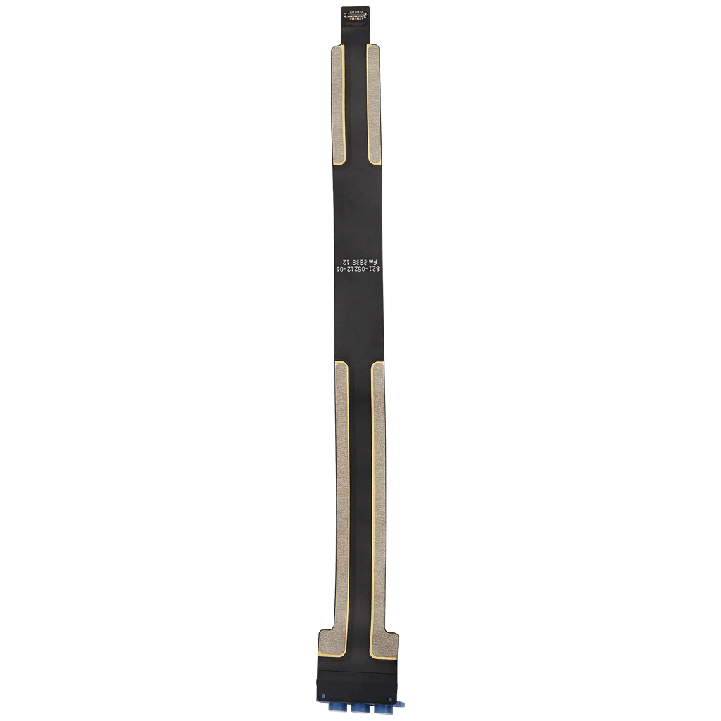 Keyboard Flex Cable compatible with iPad 11 (2025) (Blue) (Premium)