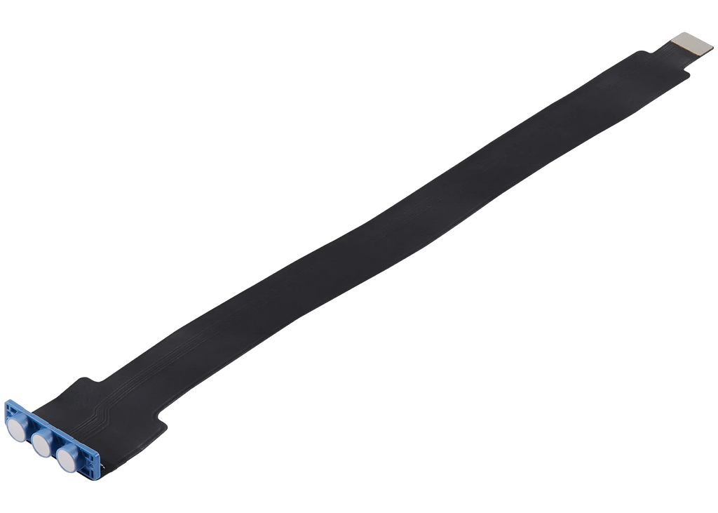 Keyboard Flex Cable compatible with iPad 11 (2025) (Blue) (Premium)