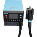 M9 Smart Bleifreie Heißluft-Lötstation (Quick, 110V)