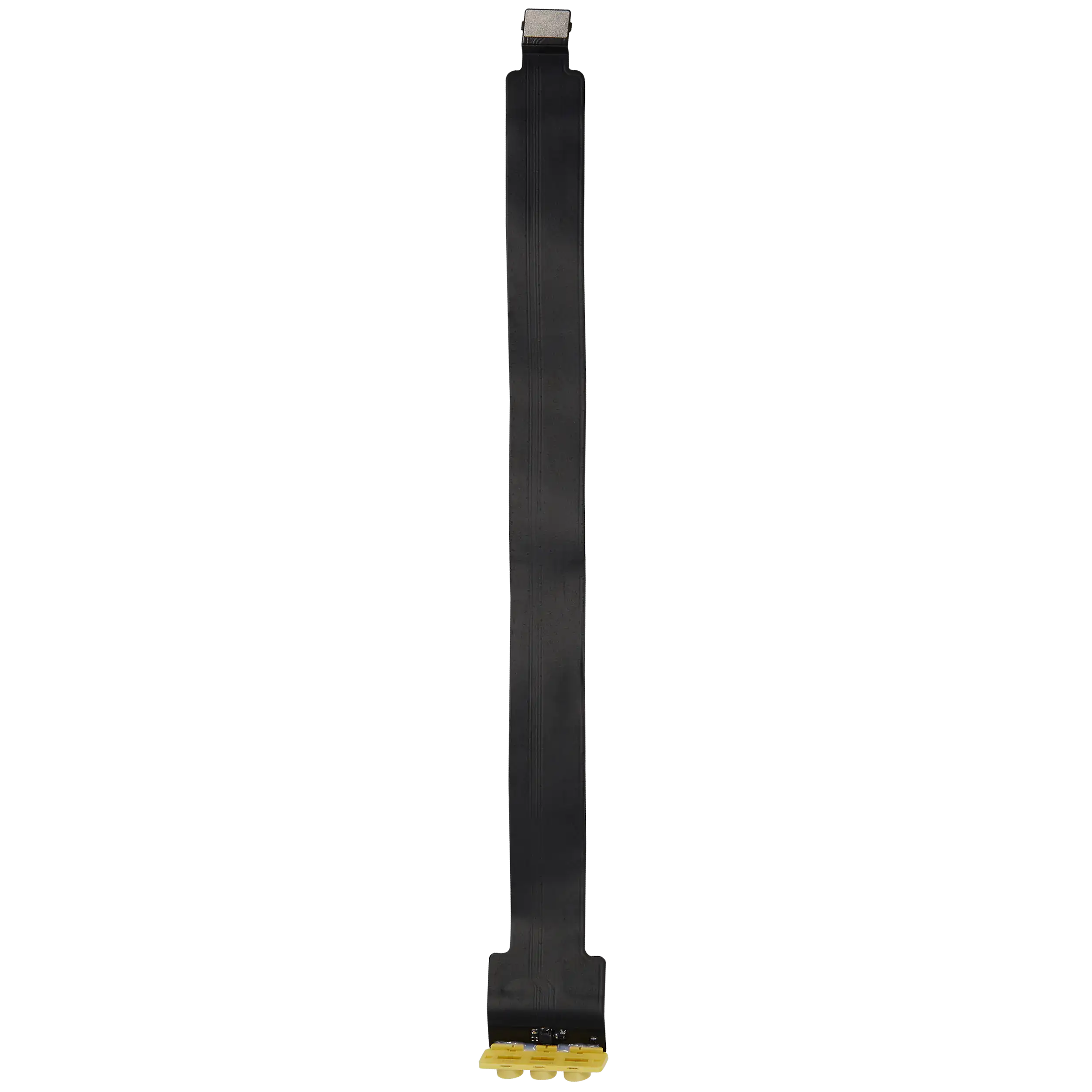 Keyboard Flex Cable for iPad 11 (2025) (Yellow) (Premium)