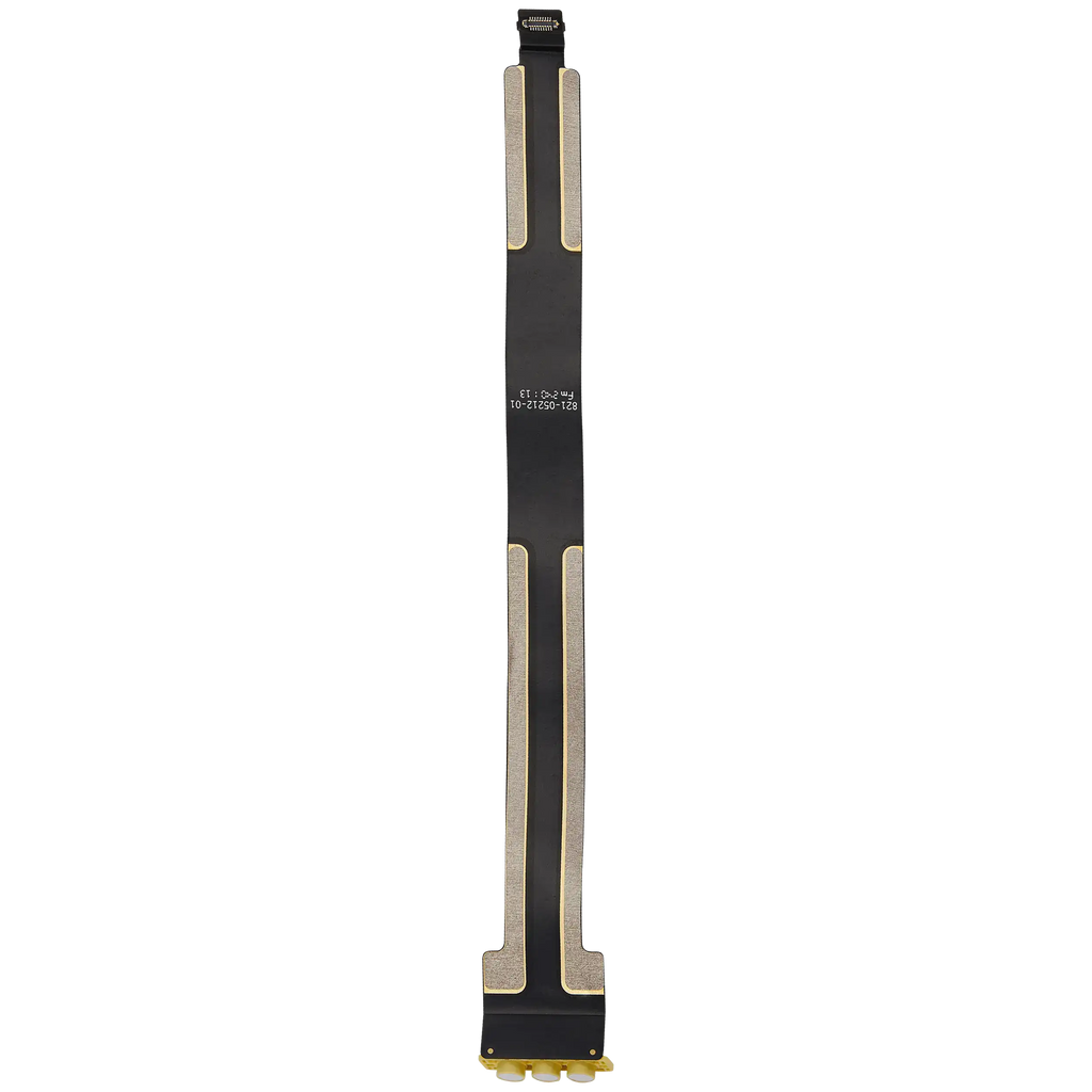 Keyboard Flex Cable for iPad 11 (2025) (Yellow) (Premium)