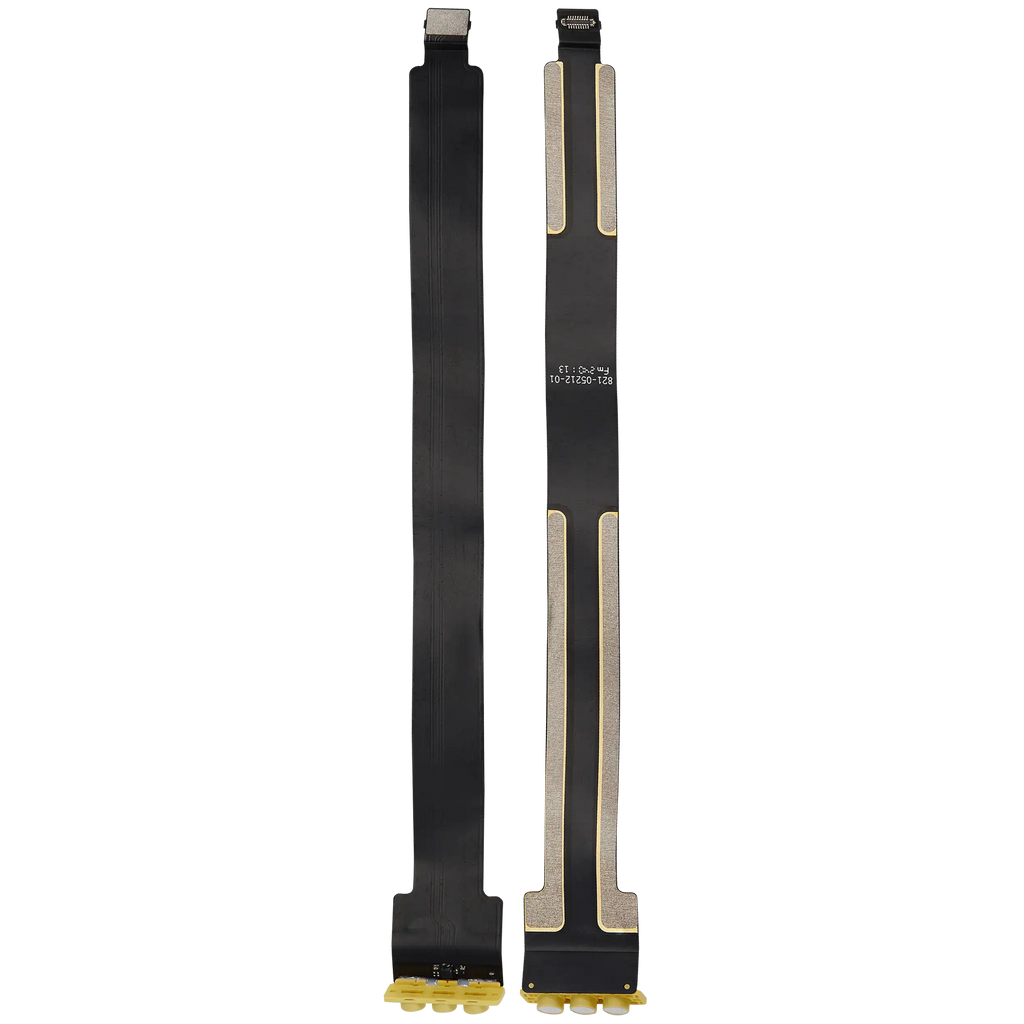 Keyboard Flex Cable for iPad 11 (2025) (Yellow) (Premium)