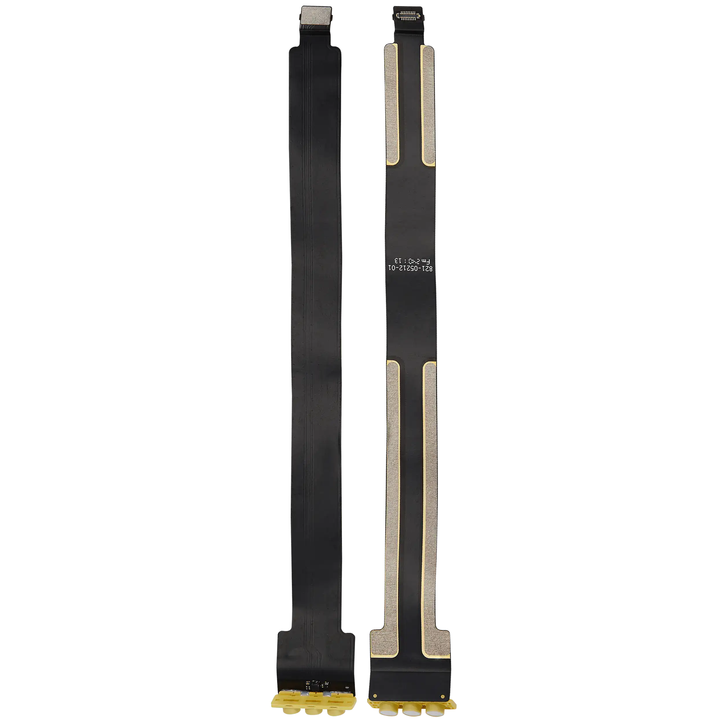Keyboard Flex Cable for iPad 11 (2025) (Yellow) (Premium)