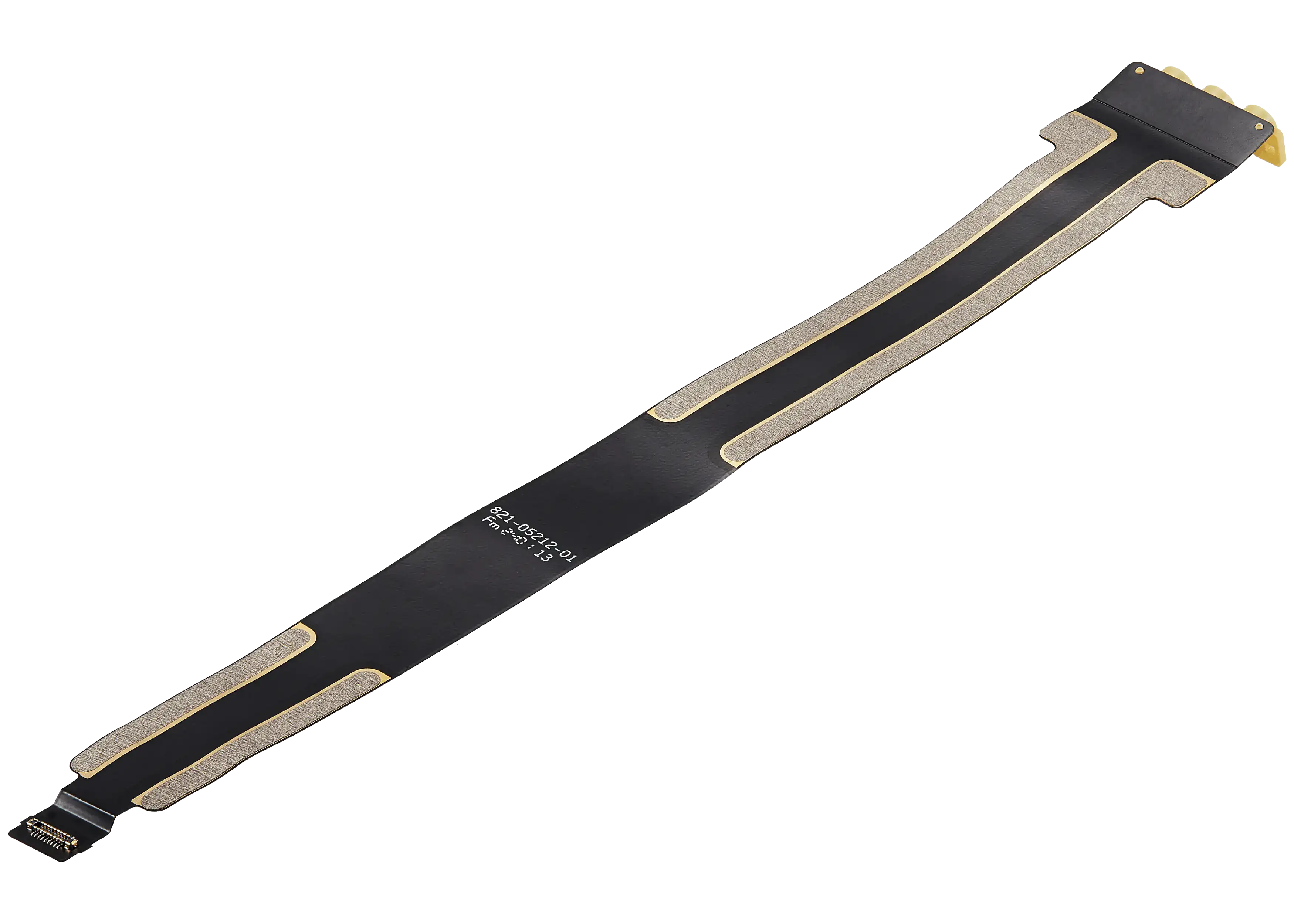 Keyboard Flex Cable for iPad 11 (2025) (Yellow) (Premium)