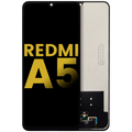 Xiaomi Redmi A5 4G LCD-Display ohne Rahmen Refurbished