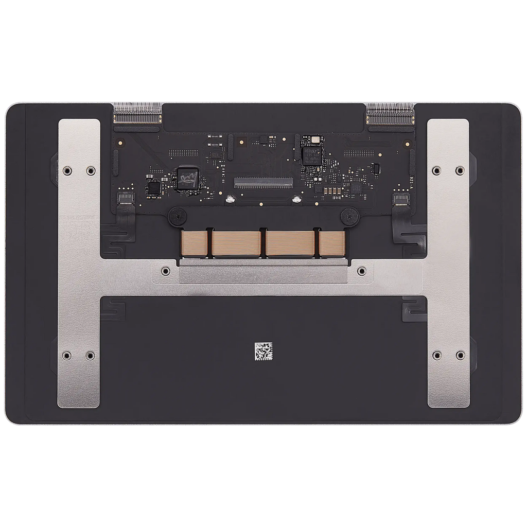 Trackpad für MacBook Air 15" (A3241 / Early 2025) (Sky Blue)
