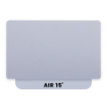 Trackpad für MacBook Air 15" (A3241 / Early 2025) (Sky Blue)
