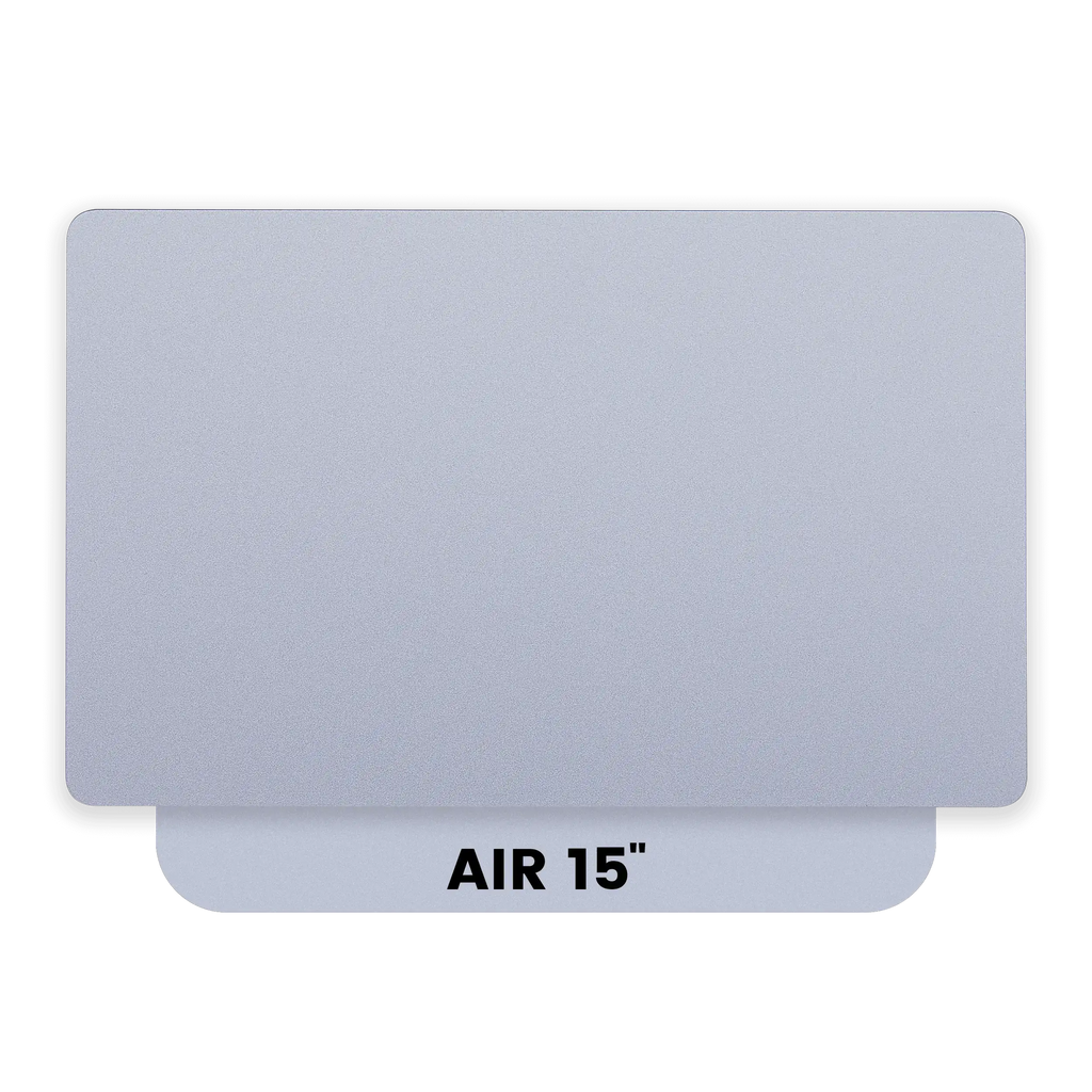 Trackpad für MacBook Air 15" (A3241 / Early 2025) (Sky Blue)