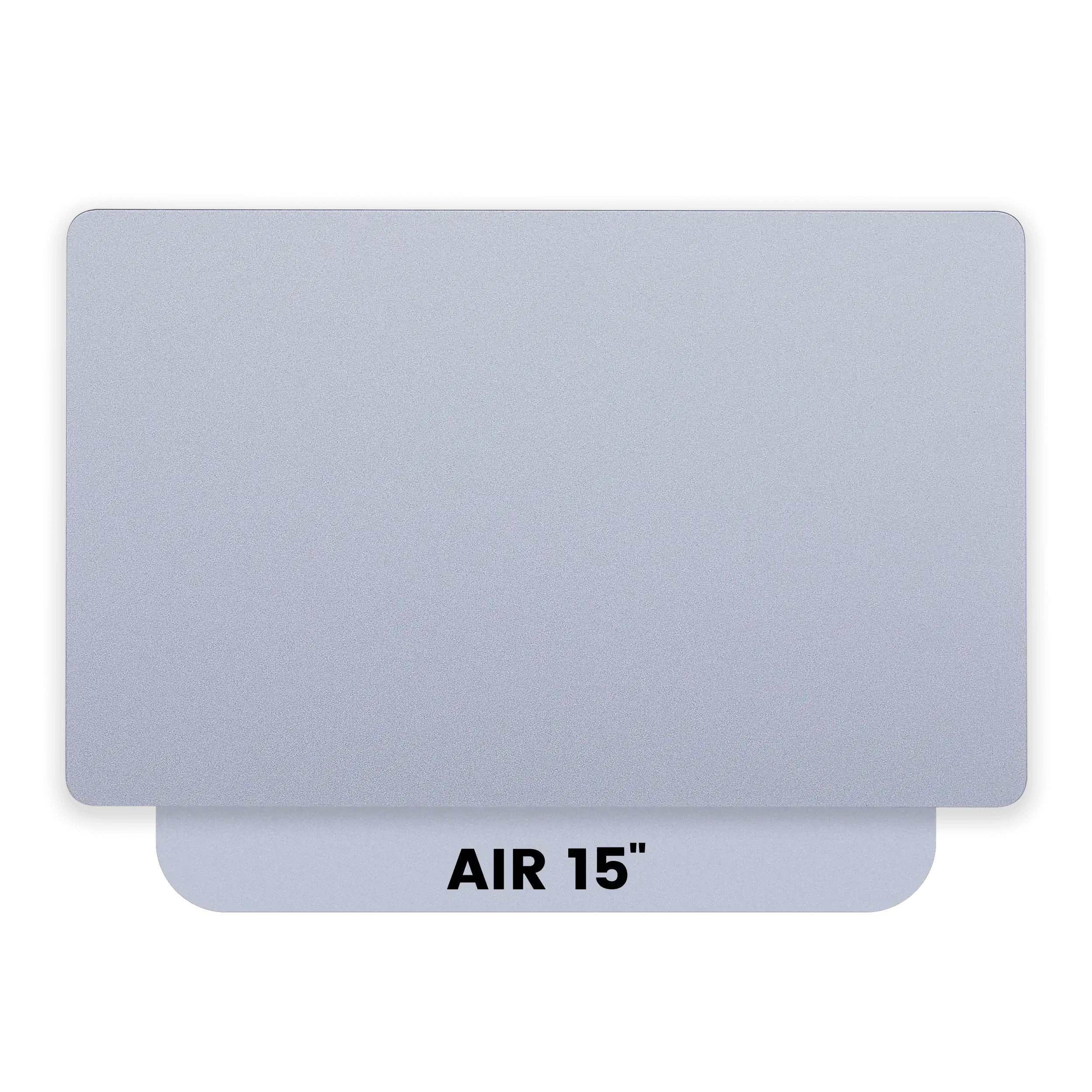 Trackpad für MacBook Air 15" (A3241 / Early 2025) (Sky Blue)