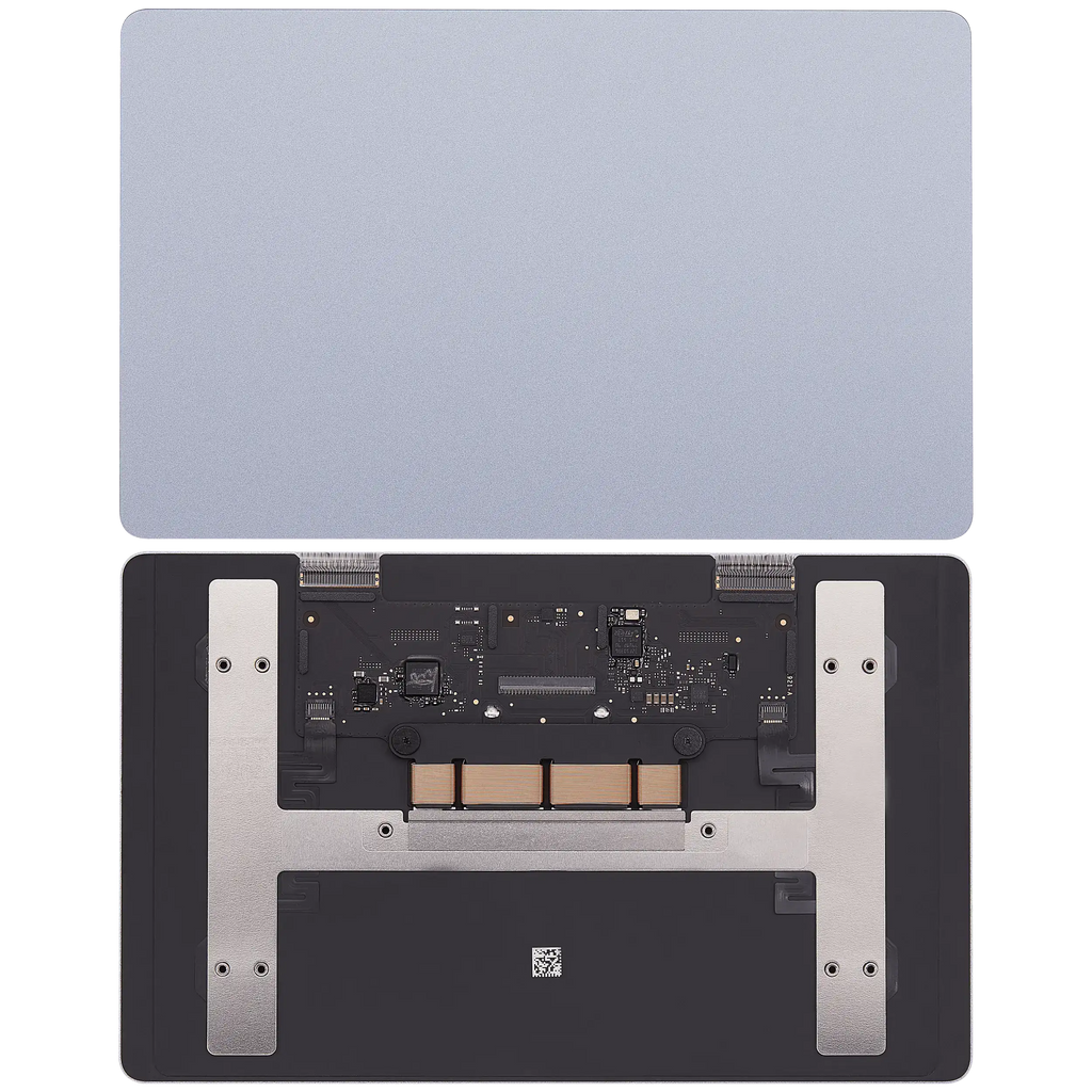Trackpad für MacBook Air 15" (A3241 / Early 2025) (Sky Blue)