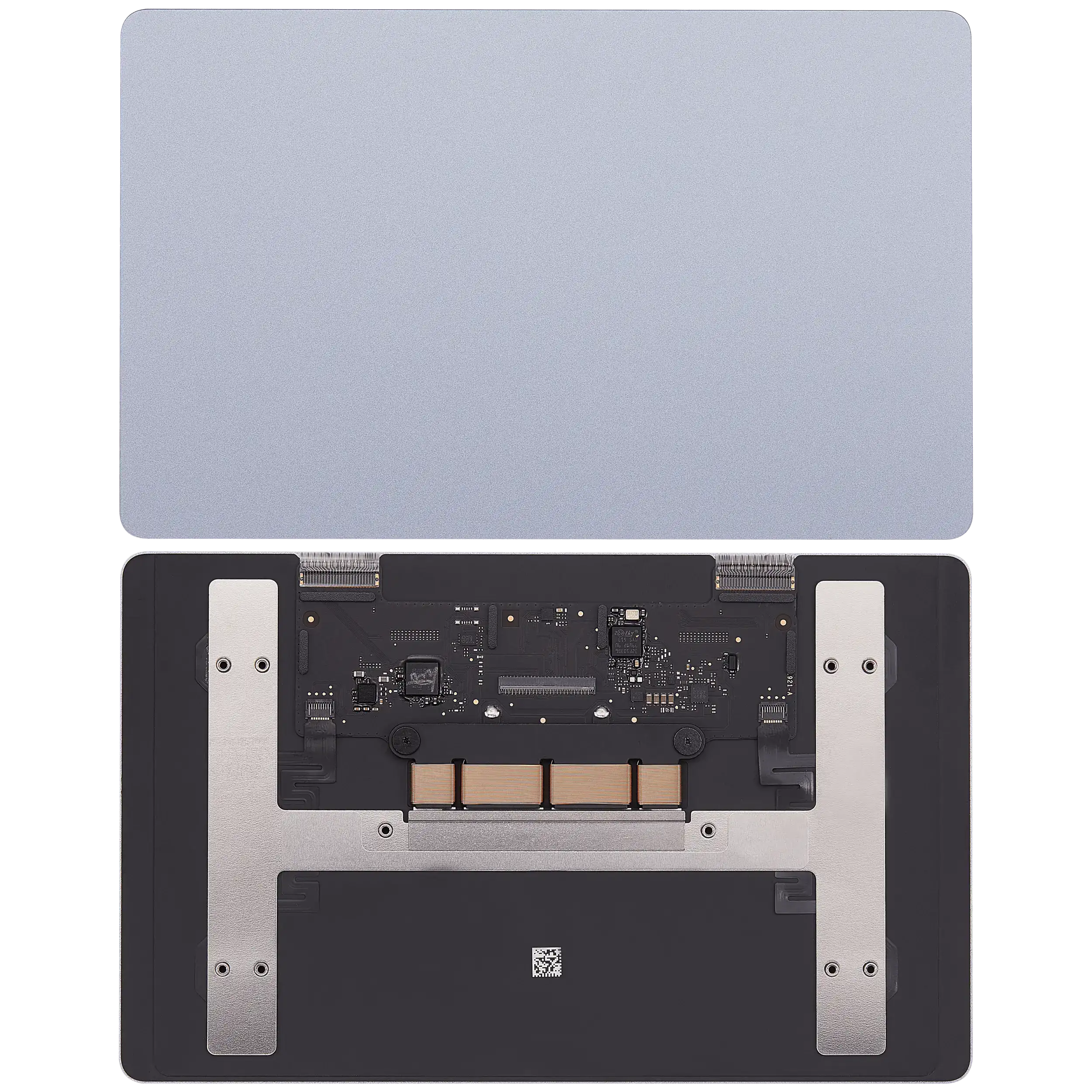 Trackpad für MacBook Air 15" (A3241 / Early 2025) (Sky Blue)