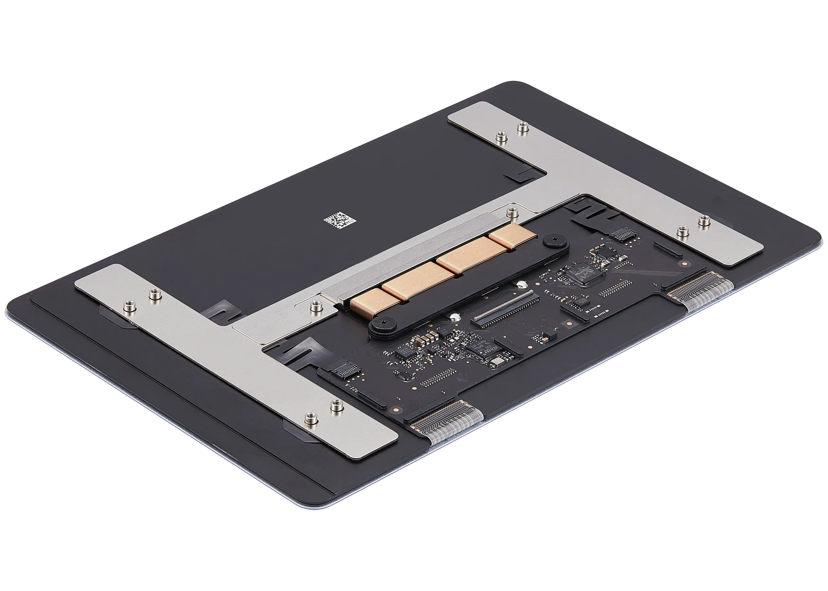 Trackpad für MacBook Air 15" (A3241 / Early 2025) (Sky Blue)