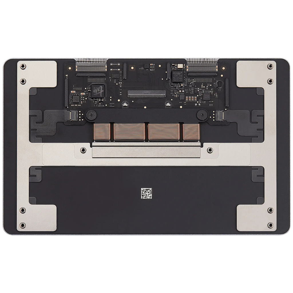 Trackpad für MacBook Air 13" (A3240 / Early 2025) (Sky Blue)