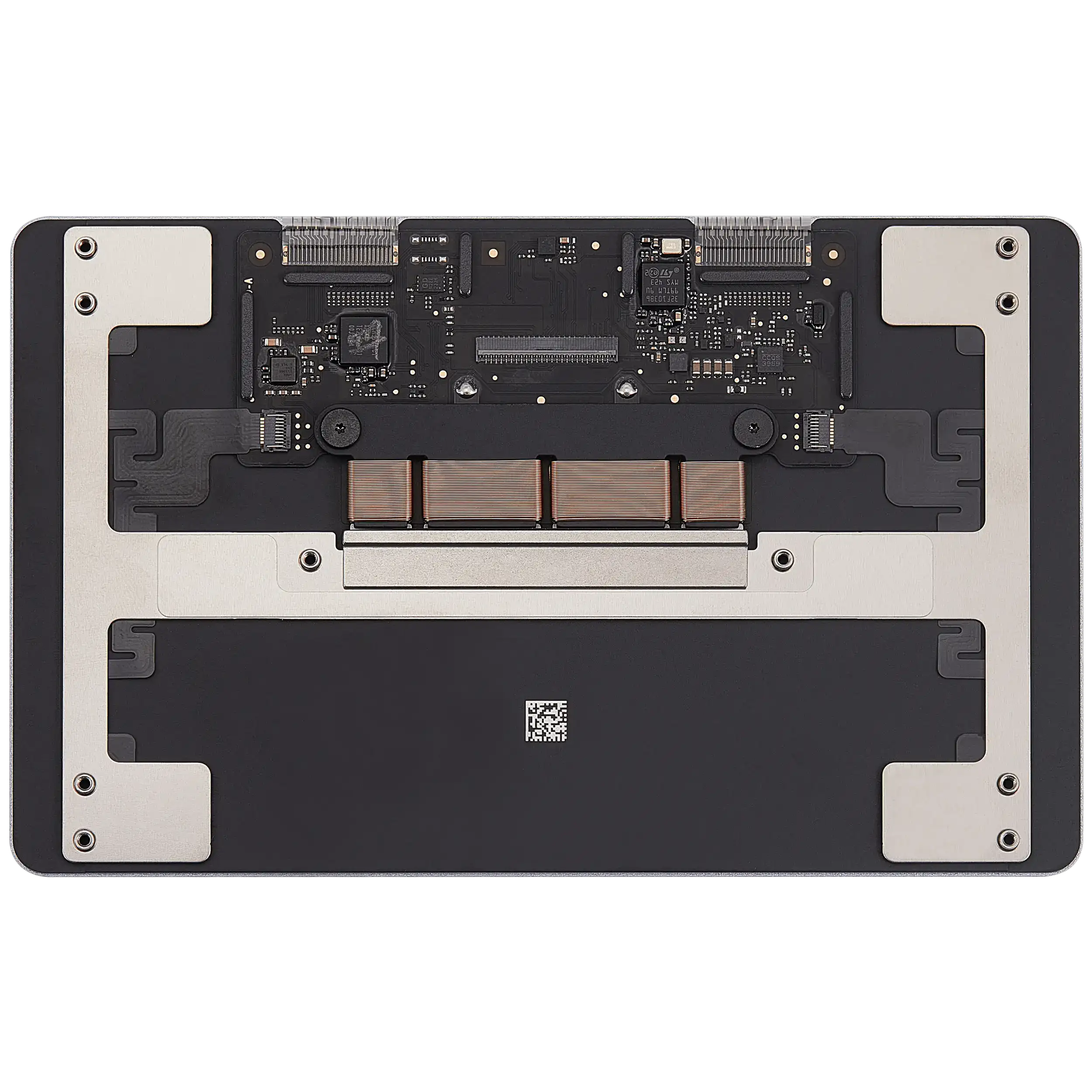 Trackpad für MacBook Air 13" (A3240 / Early 2025) (Sky Blue)